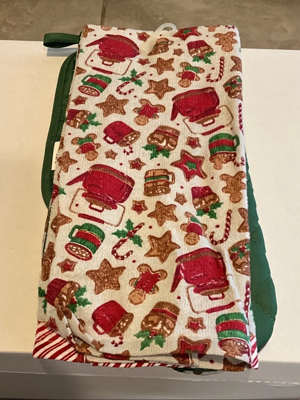 RT Home festive oven